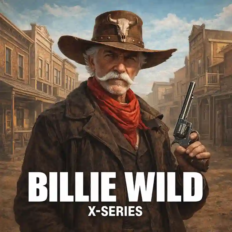 Billie Wild online slot game sa arena plus ph
