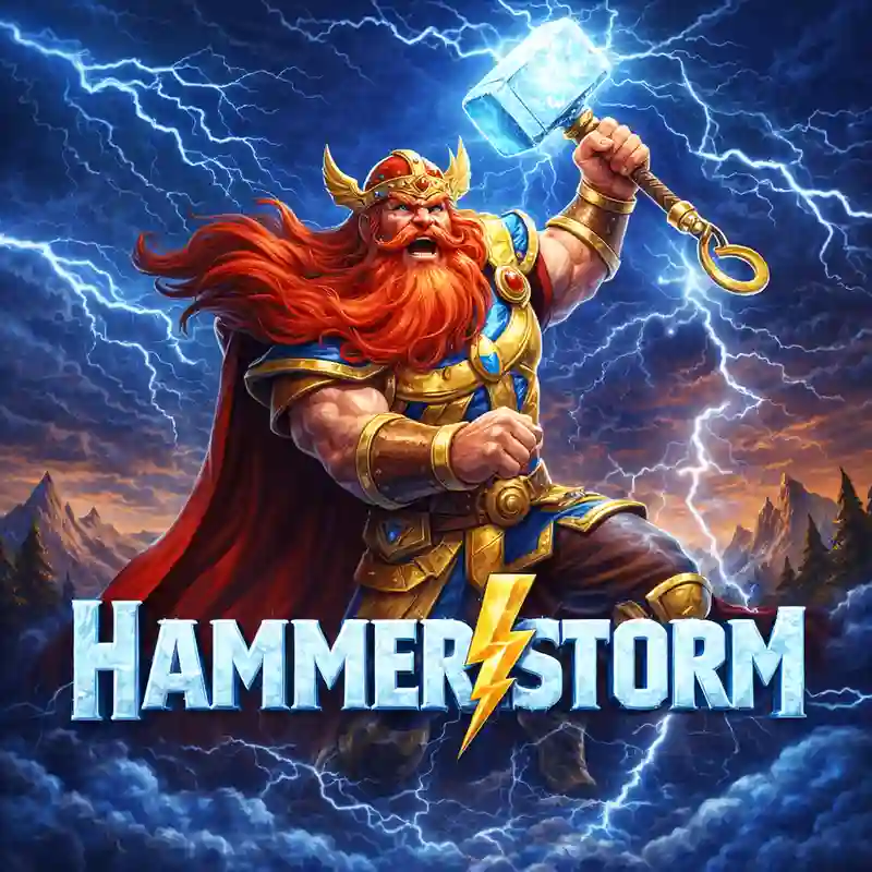 Hammerstorm Game sa arena plus ph