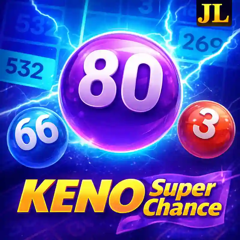 Keno Super Chance sa arena plus ph