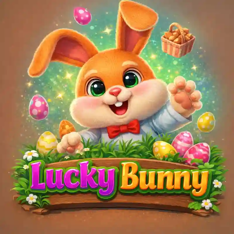 Lucky Bunny Slot Game arena plus ph