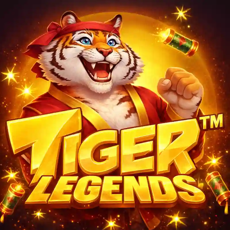 Tiger Legends slot game online casino arena plus ph