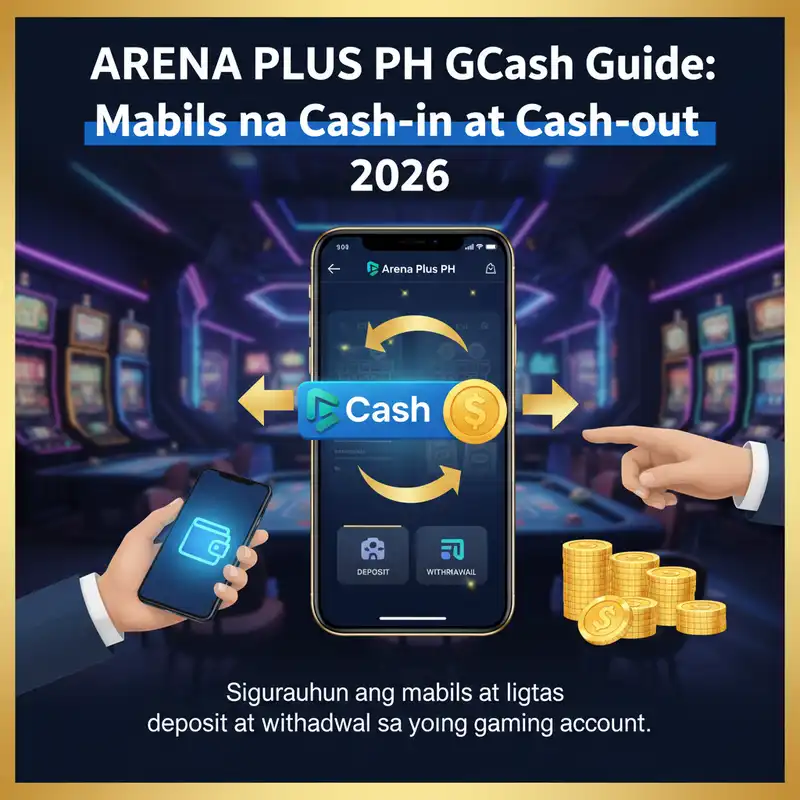 GCash Guide