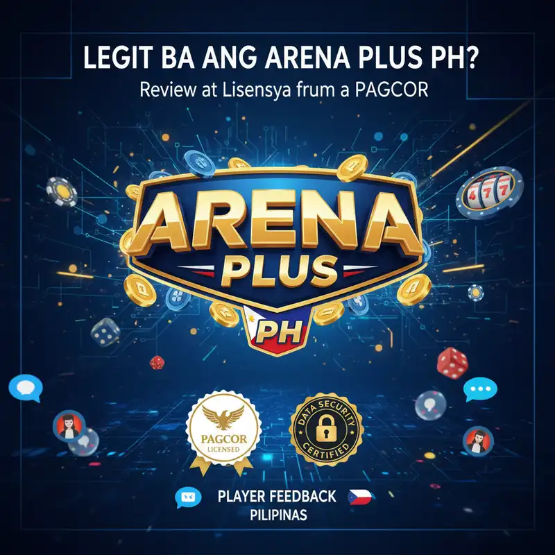 PAGCOR License
