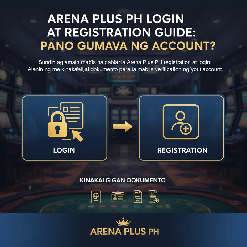 Registration Guide