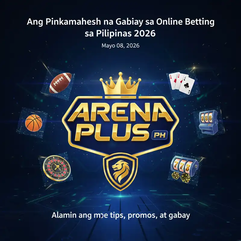 Arena Plus Guide